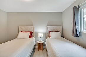 Newly Renovated Serene San Diego Retreat: Hot Tub