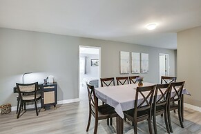 Newly Renovated Serene San Diego Retreat: Hot Tub