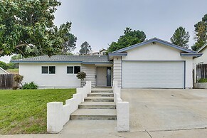 Newly Renovated Serene San Diego Retreat: Hot Tub