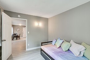 Newly Renovated Serene San Diego Retreat: Hot Tub