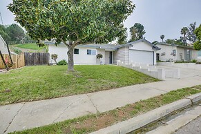 Newly Renovated Serene San Diego Retreat: Hot Tub