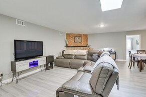 Newly Renovated Serene San Diego Retreat: Hot Tub