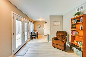 Newly Renovated Serene San Diego Retreat: Hot Tub