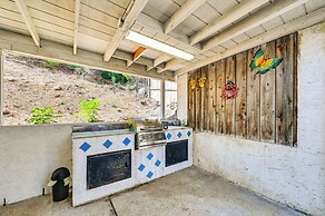 Newly Renovated Serene San Diego Retreat: Hot Tub