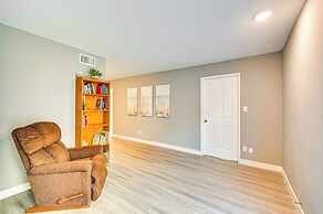 Newly Renovated Serene San Diego Retreat: Hot Tub