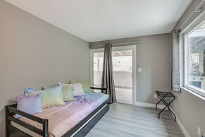 Newly Renovated Serene San Diego Retreat: Hot Tub