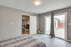 Newly Renovated Serene San Diego Retreat: Hot Tub