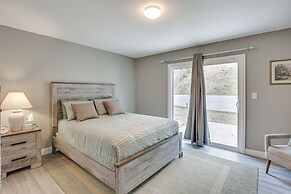 Newly Renovated Serene San Diego Retreat: Hot Tub