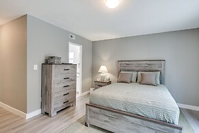 Newly Renovated Serene San Diego Retreat: Hot Tub