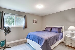 Newly Renovated Serene San Diego Retreat: Hot Tub