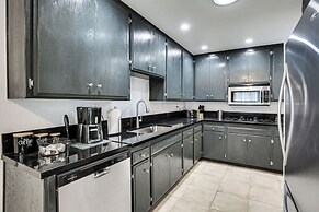 Newly Renovated Serene San Diego Retreat: Hot Tub