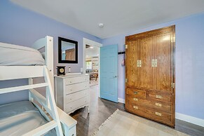 Lakefront Oroville Paradise: Private Beach & Dock!