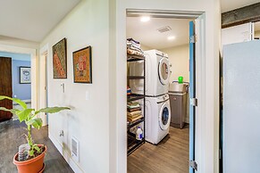 Lakefront Oroville Paradise: Private Beach & Dock!