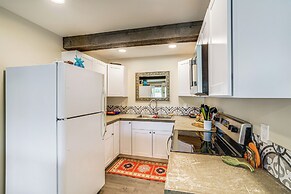 Lakefront Oroville Paradise: Private Beach & Dock!