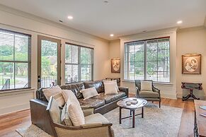 Idyllic Belmont Home < 1 Mi to Historic District!