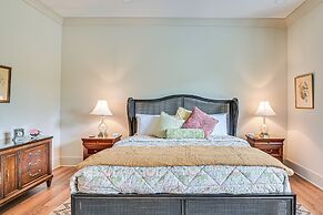 Idyllic Belmont Home < 1 Mi to Historic District!