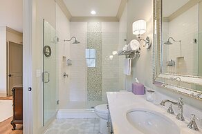 Idyllic Belmont Home < 1 Mi to Historic District!