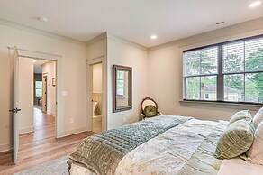 Idyllic Belmont Home < 1 Mi to Historic District!