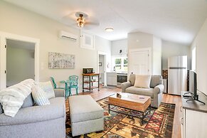 Riverfront Shenandoah Getaway w/ Kayaks & Tubes!