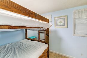 Kingsport 'boone Lake Hideaway' w/ Deck & Views!