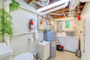 Kingsport 'boone Lake Hideaway' w/ Deck & Views!