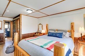 The Bunkhouse in Bondurant: Pet Friendly