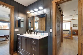 The Bunkhouse in Bondurant: Pet Friendly