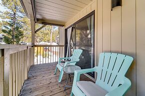 Sunny Kings Beach Retreat ~ 1 Mi to Lake Tahoe