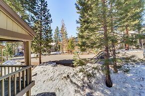 Sunny Kings Beach Retreat ~ 1 Mi to Lake Tahoe