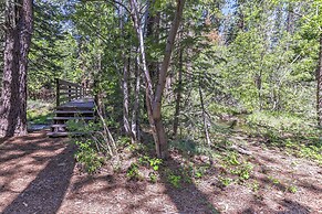 Sunny Kings Beach Retreat ~ 1 Mi to Lake Tahoe