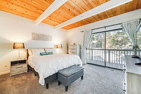 Sunny Kings Beach Retreat ~ 1 Mi to Lake Tahoe