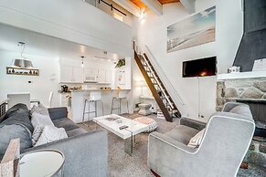 Sunny Kings Beach Retreat ~ 1 Mi to Lake Tahoe