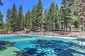 Sunny Kings Beach Retreat ~ 1 Mi to Lake Tahoe