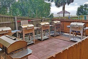 Pelican Beach 1115 2 Bedroom Condo