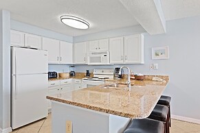 Pelican Beach 1115 2 Bedroom Condo