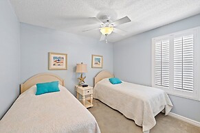 Pelican Beach 1115 2 Bedroom Condo