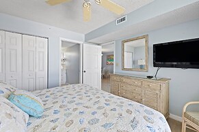 Pelican Beach 1115 2 Bedroom Condo