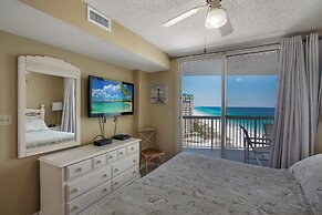 Pelican Beach 1612 2 Bedroom Condo