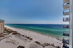 Pelican Beach 1612 2 Bedroom Condo