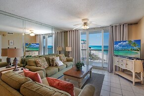 Pelican Beach 1612 2 Bedroom Condo