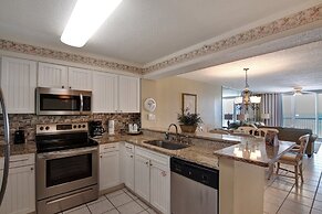 Pelican Beach 1612 2 Bedroom Condo