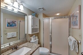 Pelican Beach 1612 2 Bedroom Condo