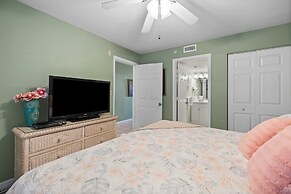 Pelican Beach 2008 1 Bedroom Condo