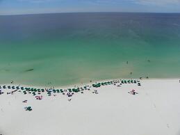 Pelican Beach 2008 1 Bedroom Condo