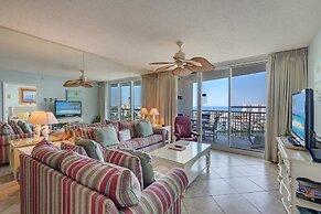 Terrace At Pelican Beach 1107 3 Bedroom Home