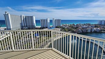Terrace At Pelican Beach 1107 3 Bedroom Home