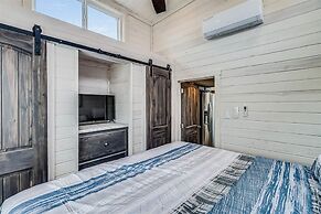 Margarita Time Sfth1 1 Bedroom Home by RedAwning