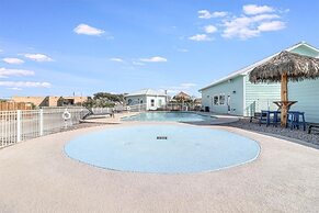 Margarita Time Sfth1 1 Bedroom Home by RedAwning