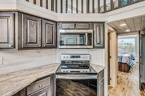 Margarita Time Sfth1 1 Bedroom Home by RedAwning