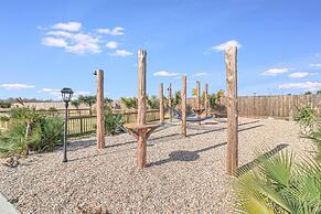 Margarita Time Sfth1 1 Bedroom Home by RedAwning